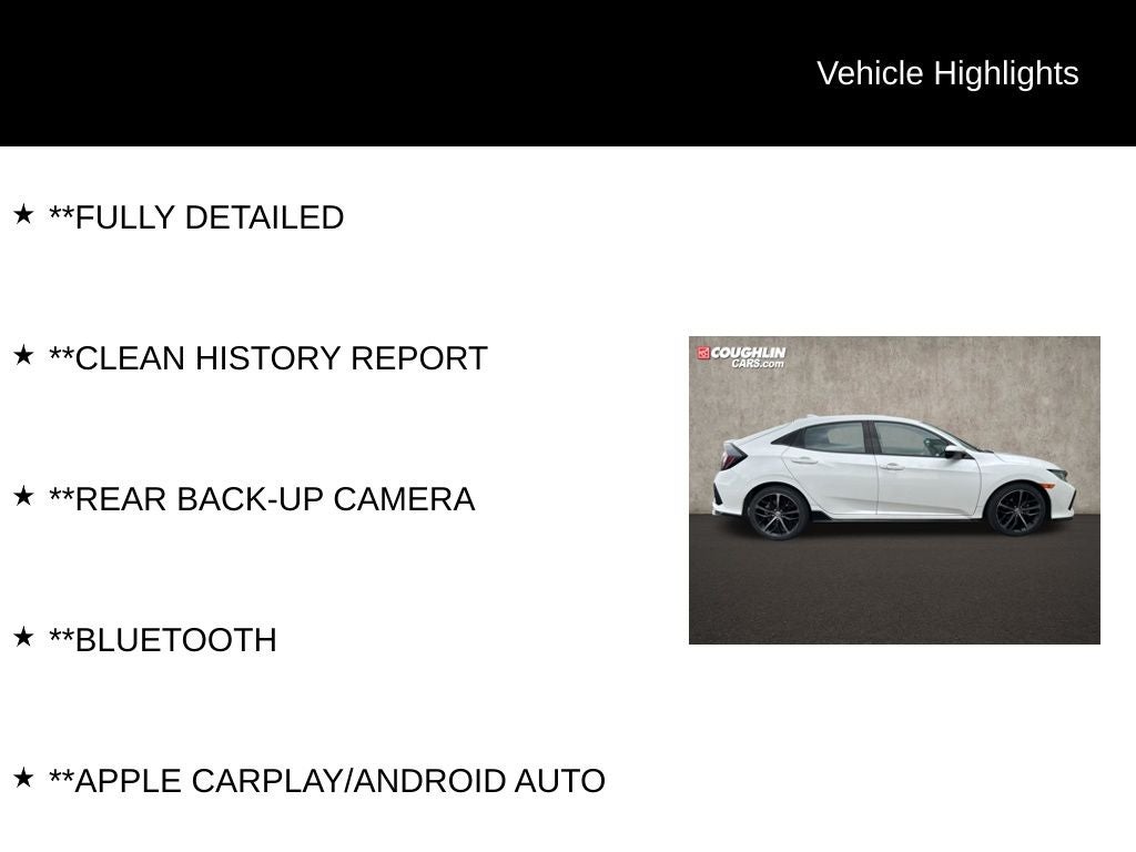 honda civic hatchback 2020 SHHFK7G43LU220761 image honda civic hatchback 2020 SHHFK7G43LU220761 image